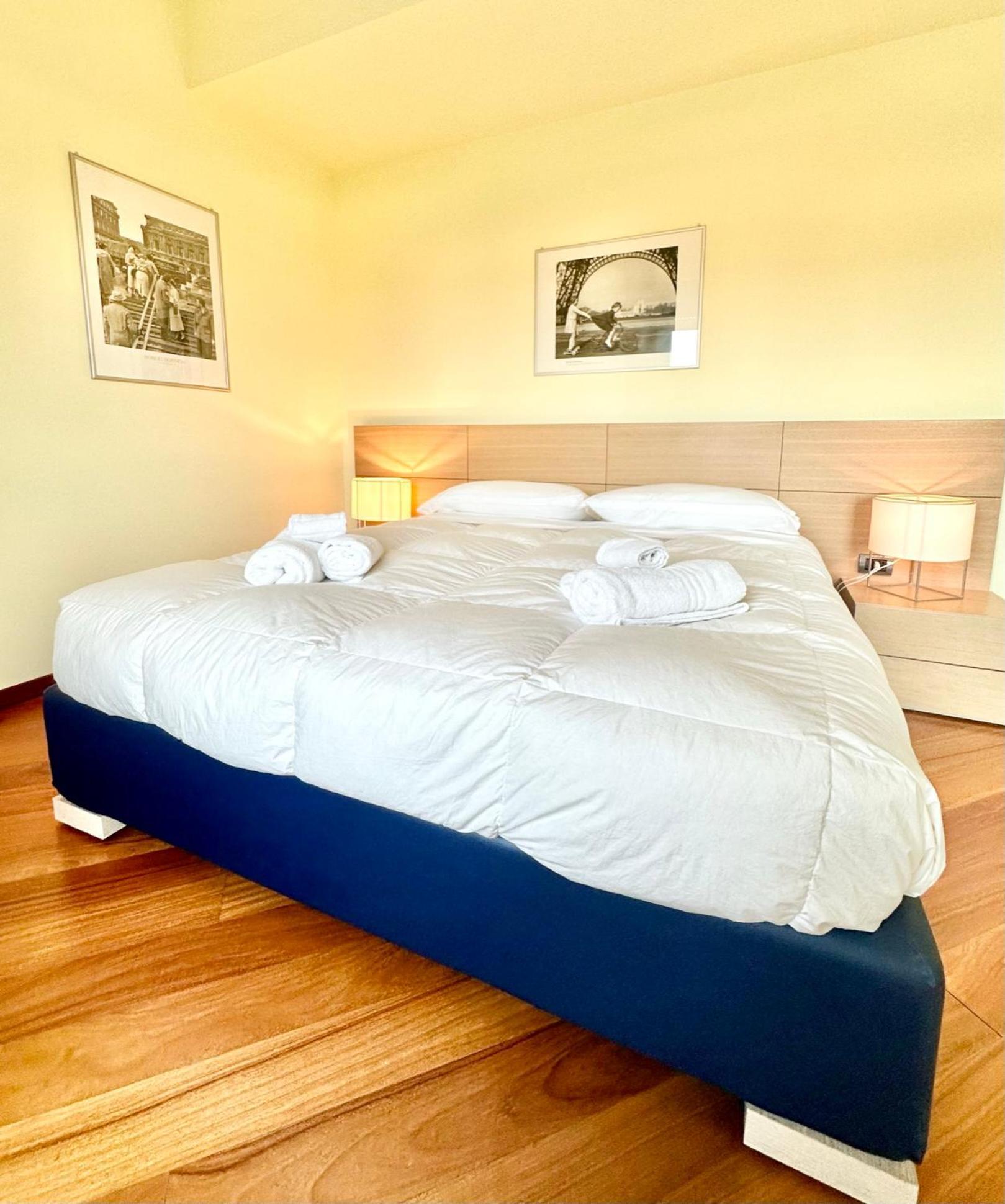 Hostdomus - Turin Rooftop Екстер'єр фото