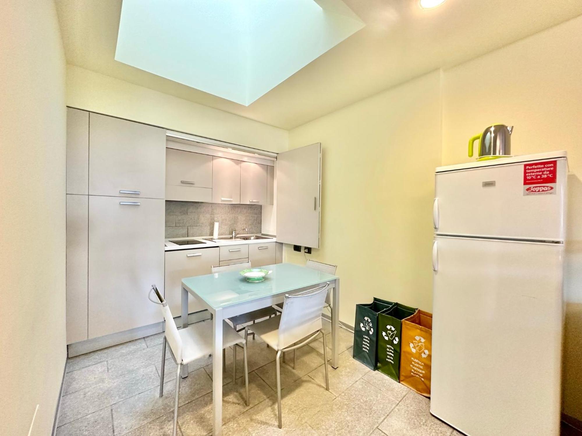 Hostdomus - Turin Rooftop Екстер'єр фото