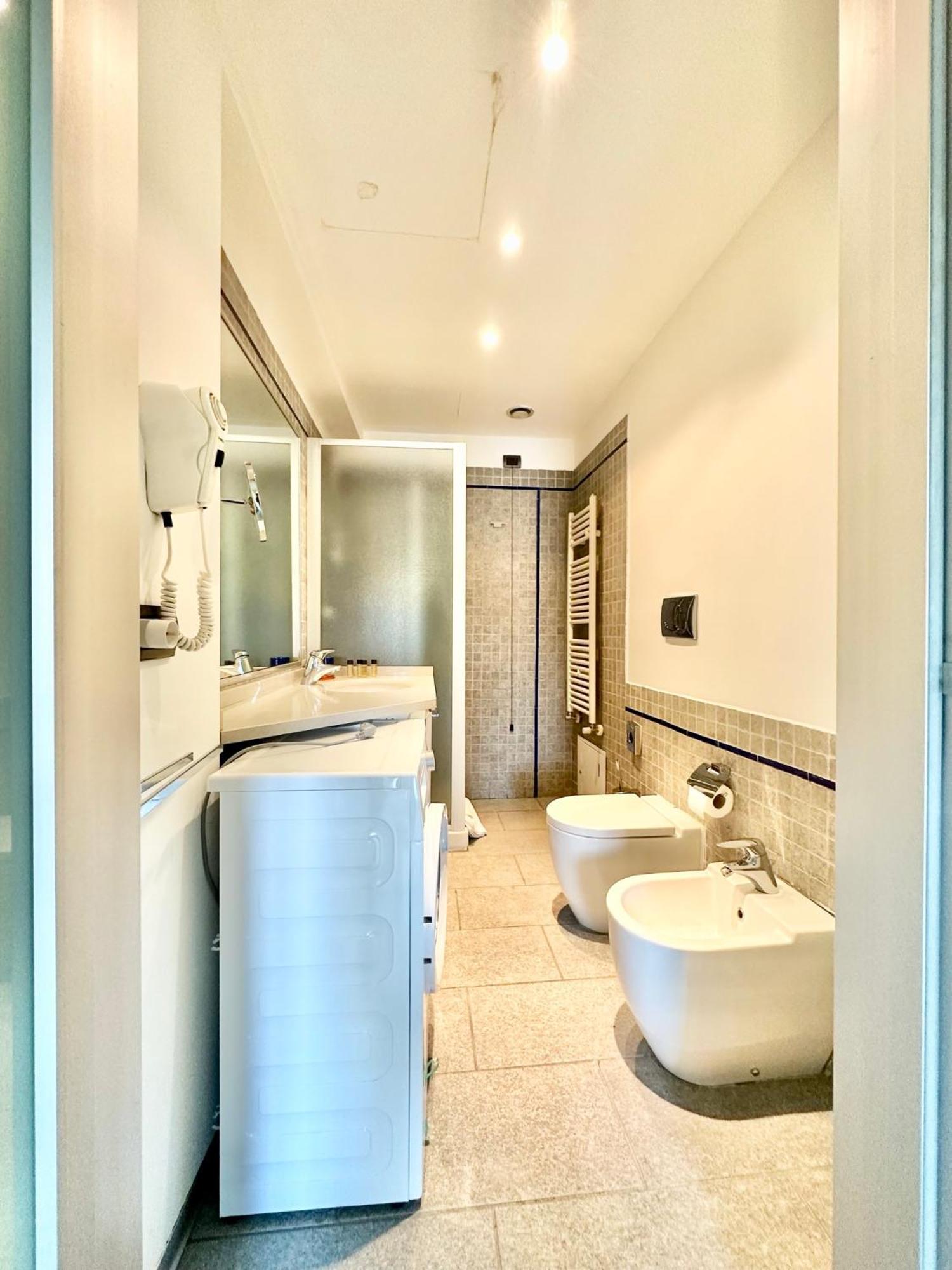 Hostdomus - Turin Rooftop Екстер'єр фото