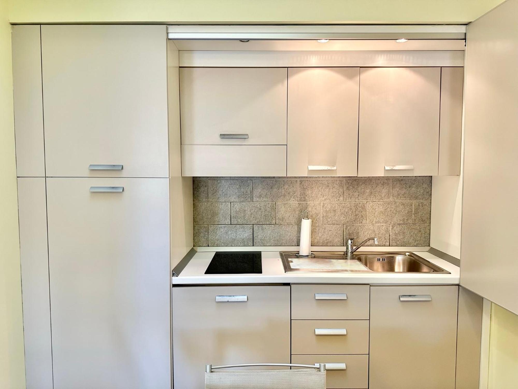 Hostdomus - Turin Rooftop Екстер'єр фото